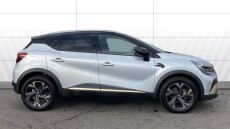 Renault Captur 1.6 E-Tech full hybrid 145 Engineered 5dr Auto Hybrid Hatchback